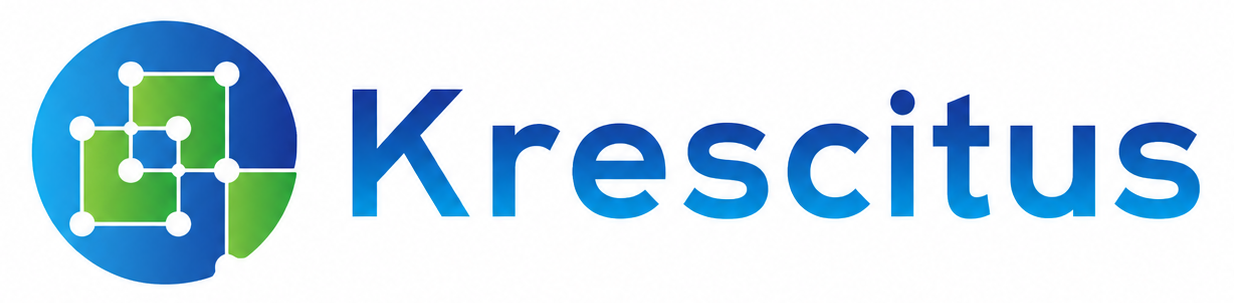 Krescitus Logo